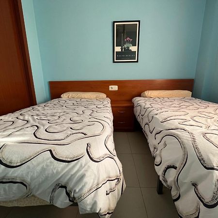 Teatinos Paradise Apartment Malaga Ngoại thất bức ảnh