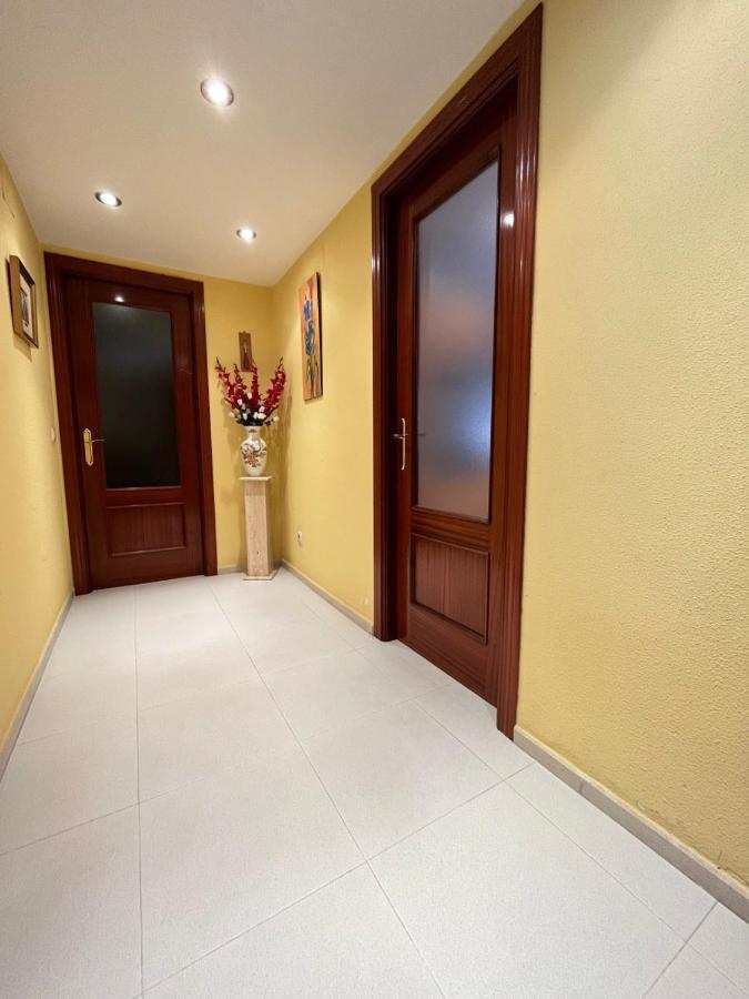 Teatinos Paradise Apartment Malaga Ngoại thất bức ảnh