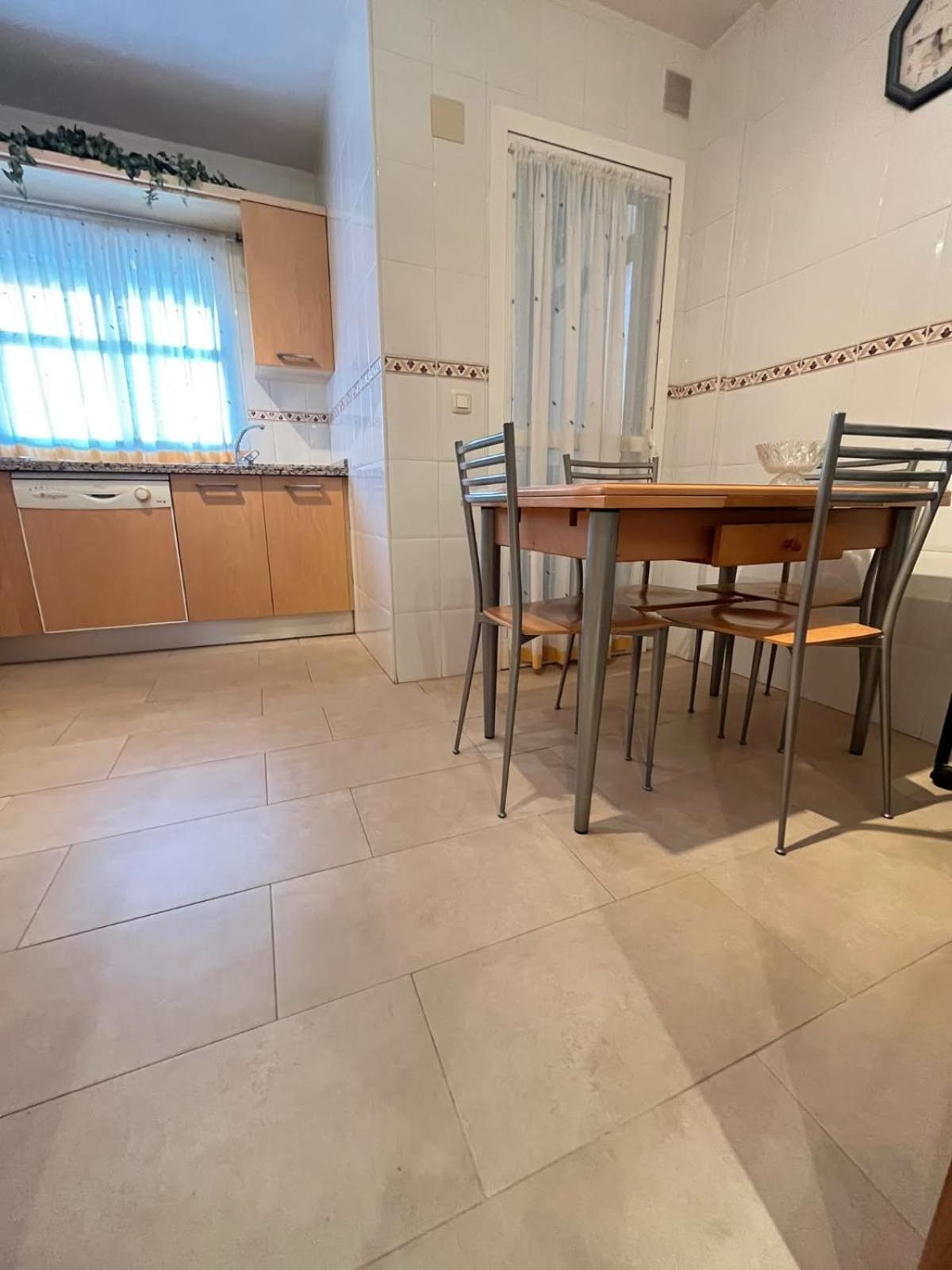 Teatinos Paradise Apartment Malaga Ngoại thất bức ảnh
