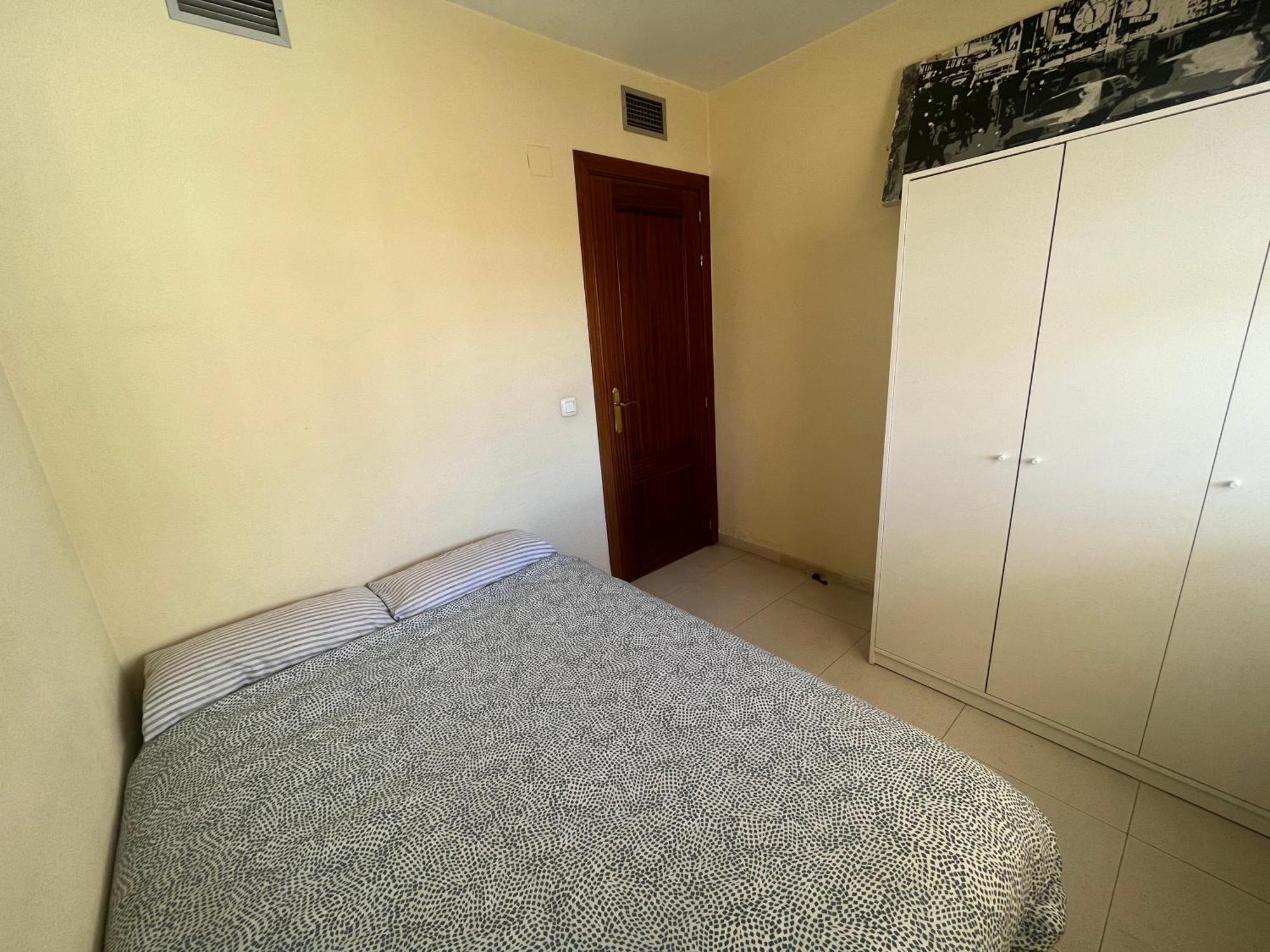 Teatinos Paradise Apartment Malaga Ngoại thất bức ảnh