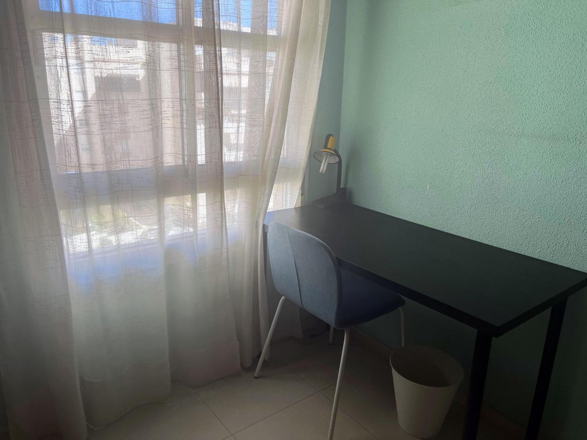 Teatinos Paradise Apartment Malaga Ngoại thất bức ảnh