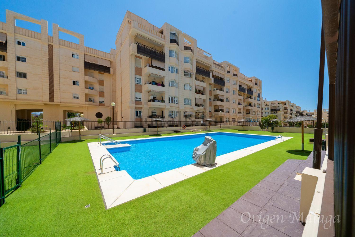 Teatinos Paradise Apartment Malaga Ngoại thất bức ảnh